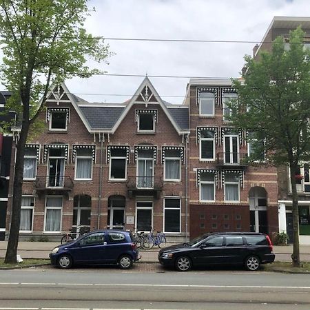 Frankendael Apartments Amsterdam Exterior photo
