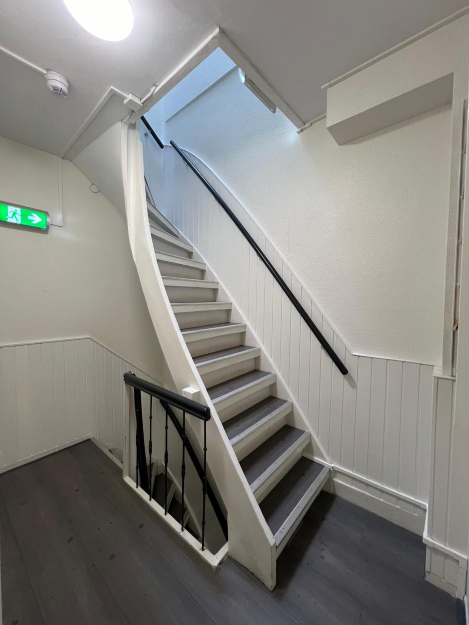 Frankendael Apartments Amsterdam Exterior photo