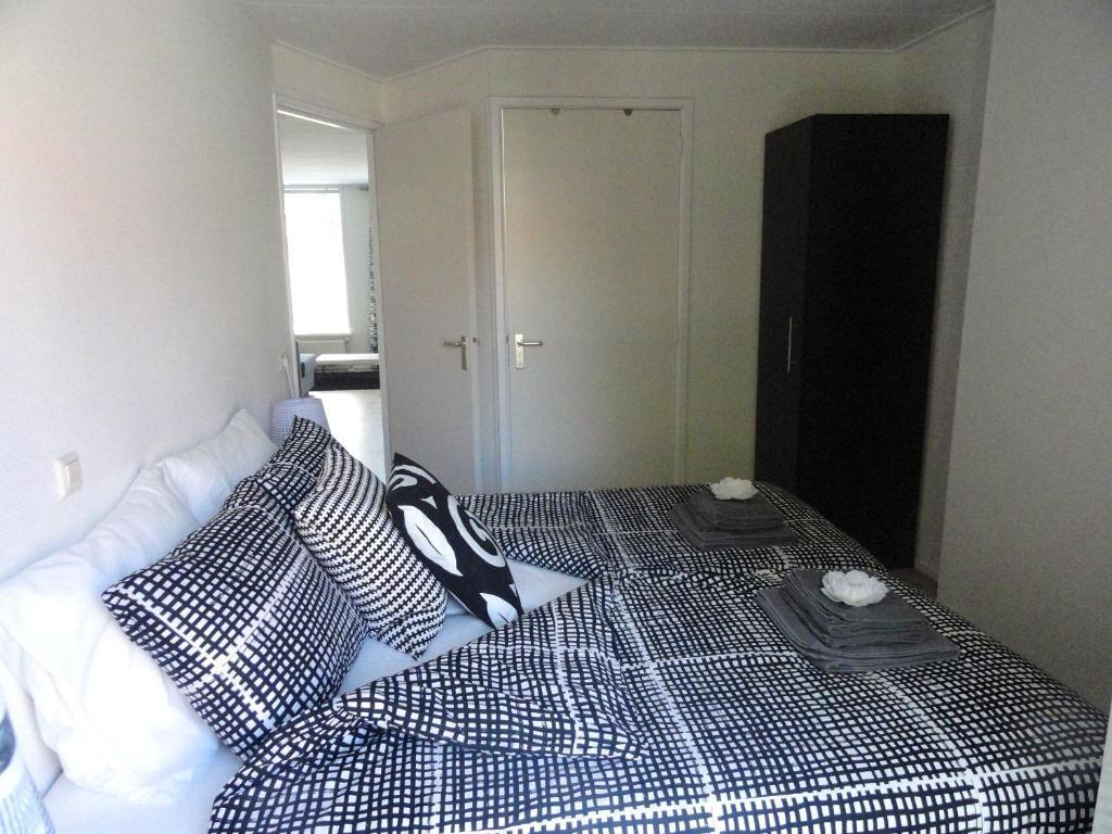 Frankendael Apartments Amsterdam Room photo