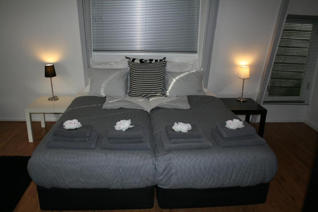 Frankendael Apartments Amsterdam Room photo