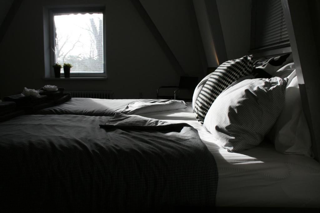 Frankendael Apartments Amsterdam Room photo