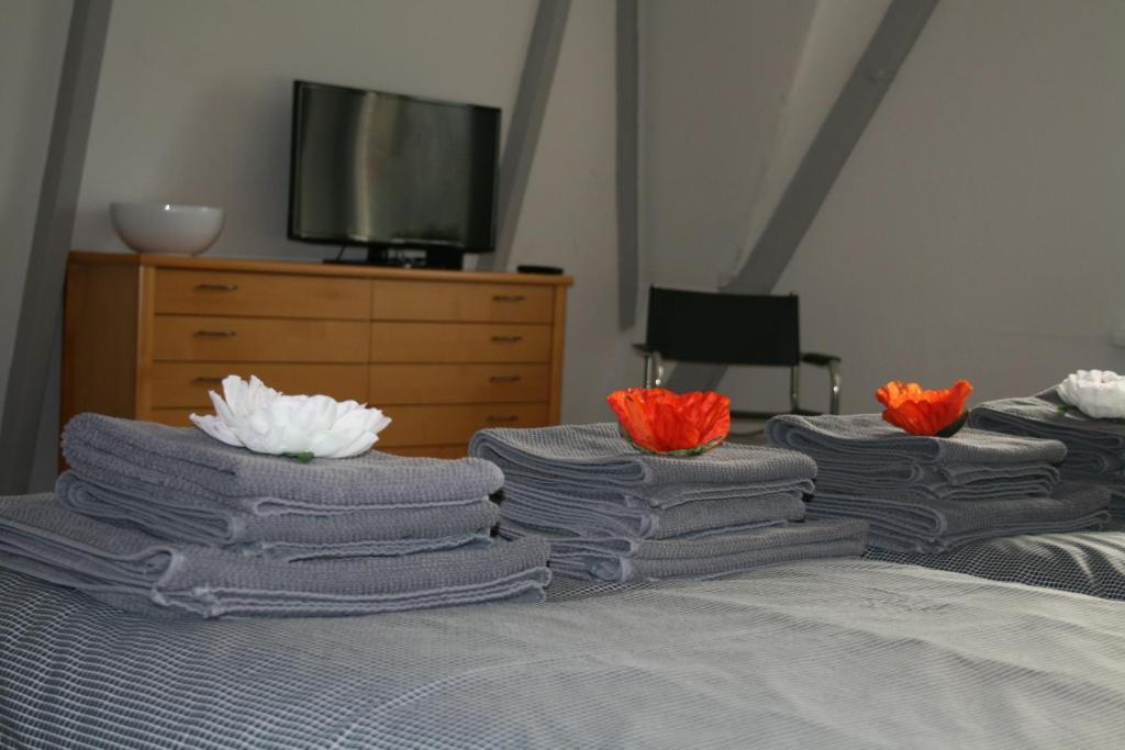 Frankendael Apartments Amsterdam Room photo
