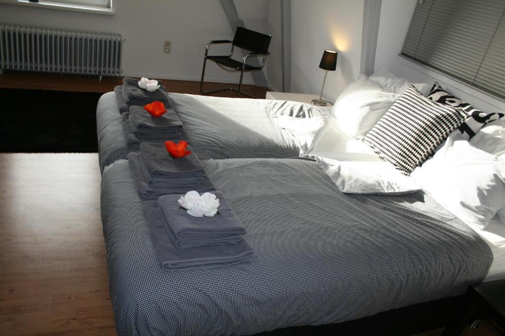 Frankendael Apartments Amsterdam Room photo